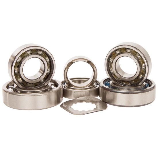 HOT RODS gearbox repair kit YAMAHA WR 400/426/450F '00-'06, YZF 426/450 '00-'05 (YZF450)