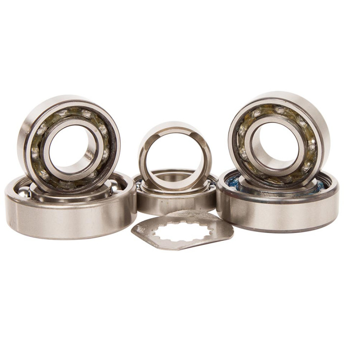 HOT RODS gearbox repair kit YAMAHA WR 400/426/450F '00-'06, YZF 426/450 '00-'05 (YZF450)