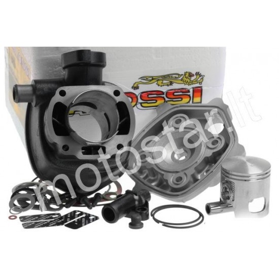 Malossi Sport 70cc Morini LC cilindro komplektas