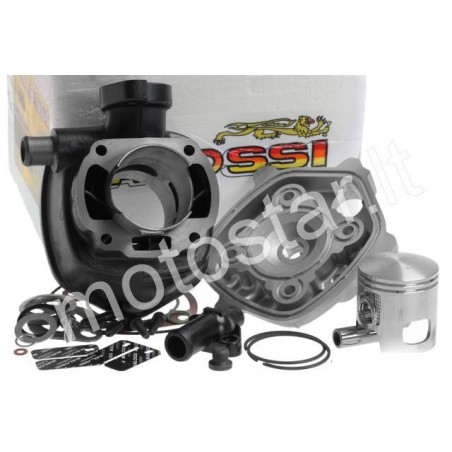 Malossi Sport 70cc Morini LC cilindro komplektas