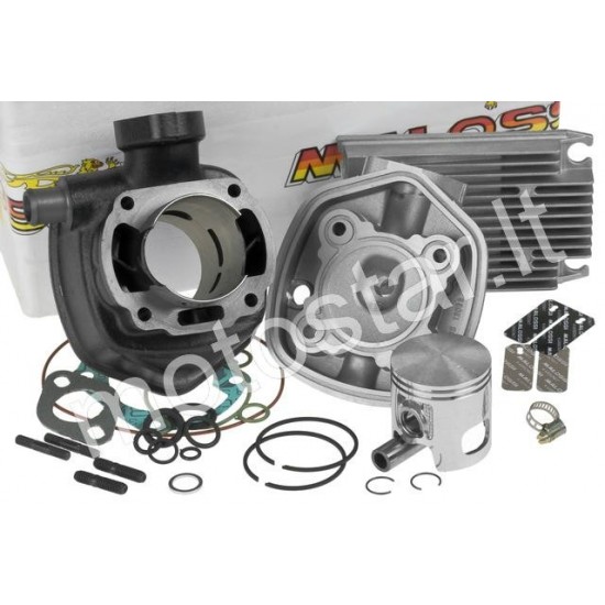 Malossi Sport I-TECH 70cc Morini DiTech LC cylinder kit