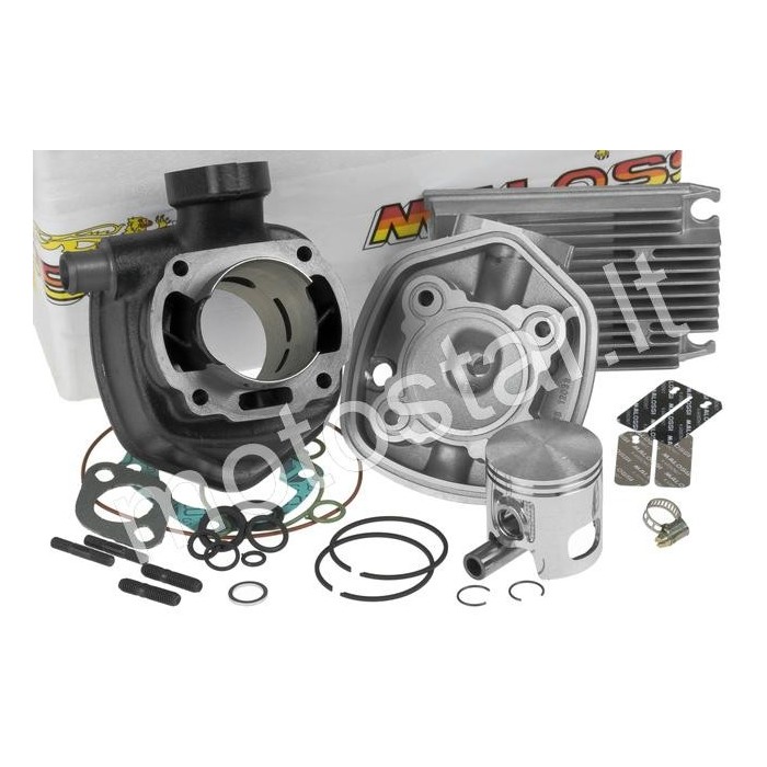 Malossi Sport I-TECH 70cc Morini DiTech LC cylinder kit