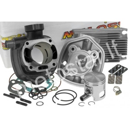 Malossi Sport I-TECH 70cc Morini DiTech LC cilindro komplektas