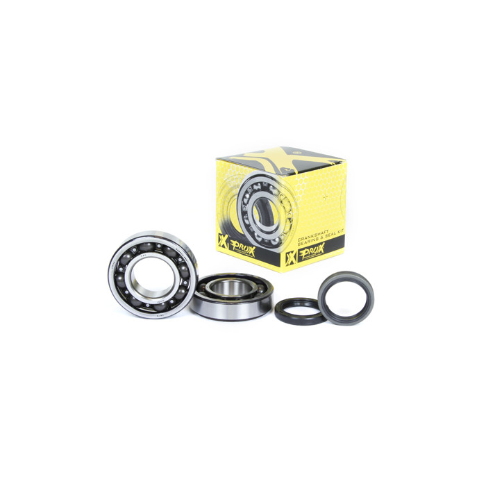 PROX crankshaft bearings with oil seals SUZUKI RMZ 250 '10-'20