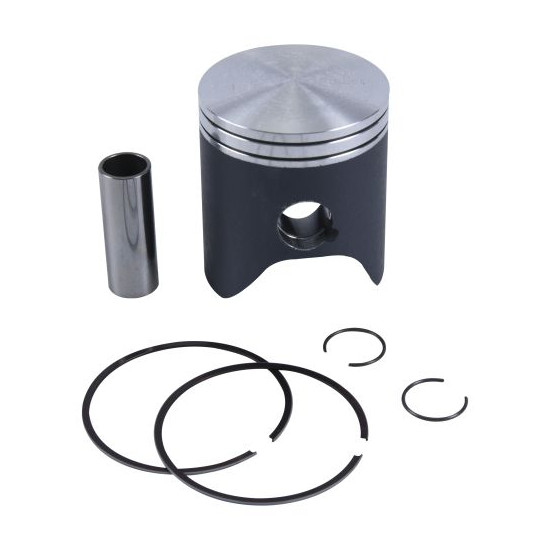 VERTEX piston TM MX-EN 125 '10-'13 (rings 53007805400 X 2 pcs.)
