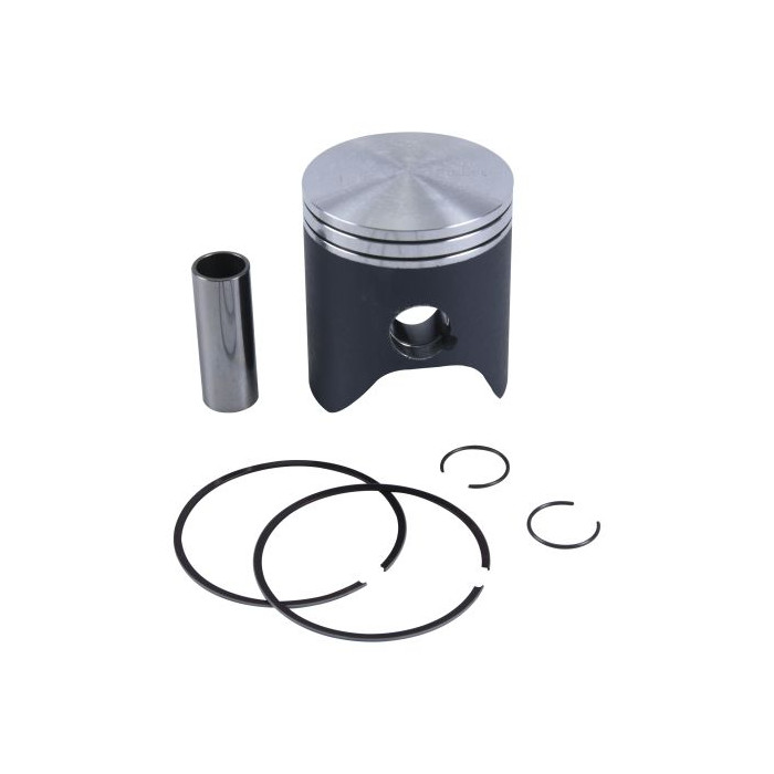 VERTEX piston TM MX-EN 125 '10-'13 (rings 53007805400 X 2 pcs.)