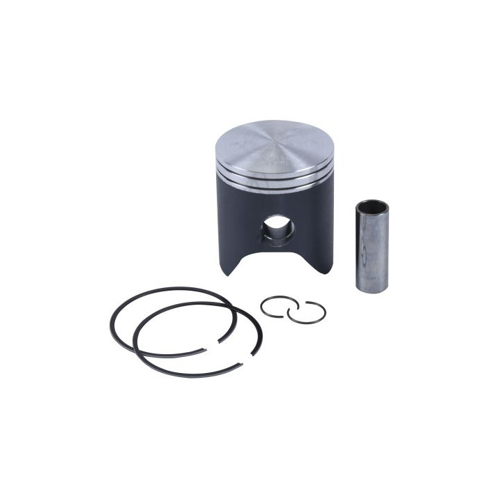 VERTEX piston TM MX-EN 125 '10-'13 (rings 53007805400 X 2 pcs.)