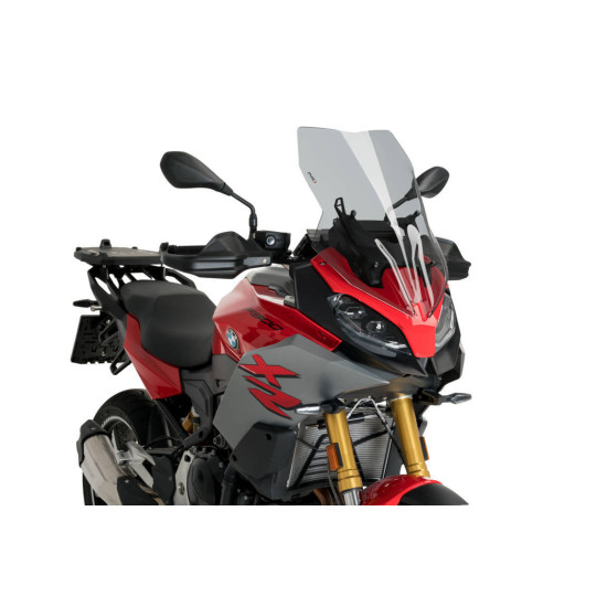 TRAVEL SCREEN BMW F900XR C / SMOKE