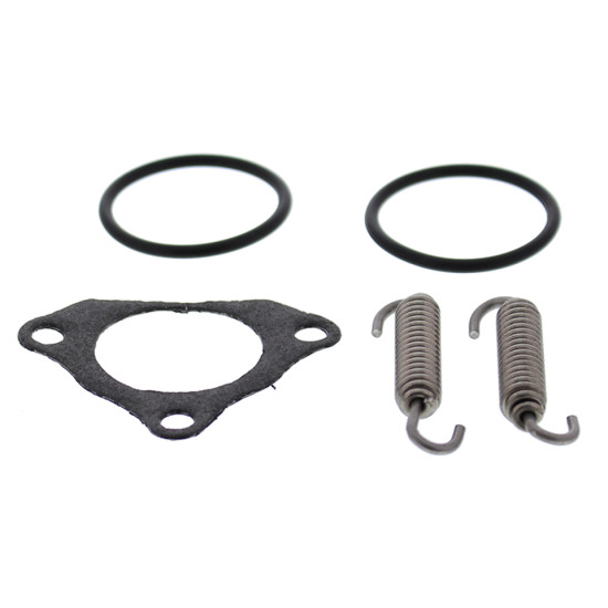 WINDEROSA (VERTEX) springs for muffler installation KTM SX 65 02-19, SXS 65 13-14, XC 65 08-09, HUSQVARNA TC 65 18-19