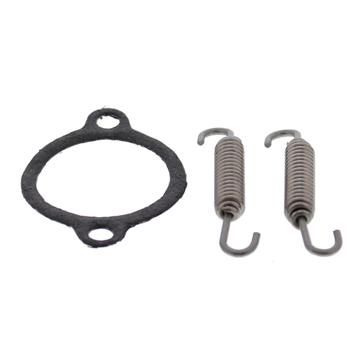 WINDEROSA (VERTEX) springs for muffler mounting KTM SXF250 '05-12, EXCF250 '07-13 (set with oil seals) (springs+t
