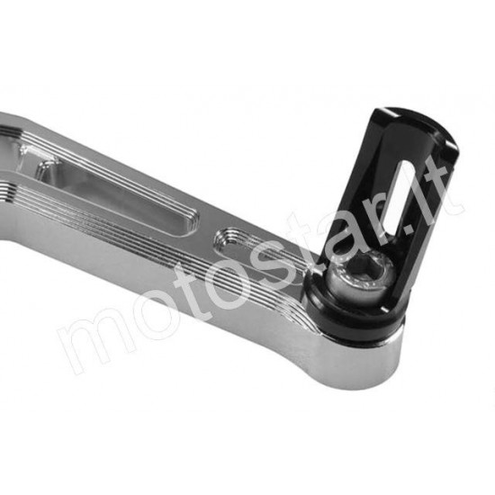 Stage6 SSP Evo MK2 Chrom Minarelli / Peugeot užvedimo kojelė