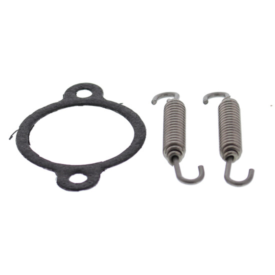 WINDEROSA (VERTEX) springs for muffler mounting KTM SXF350 '11-17, EXCF350 '12-'19, EXCF 250 '17-'19 (set with oil seal)