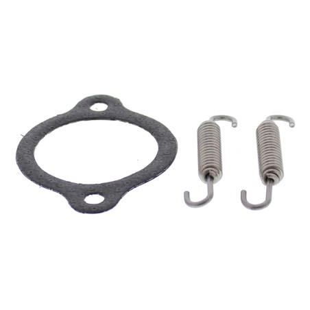 WINDEROSA (VERTEX) spyruoklės duslintuvo montavimui KTM SXF450 '13-19, EXCF450 '09-19, EXCF500 '12-19, EXC530 '09-'11 (komplekta