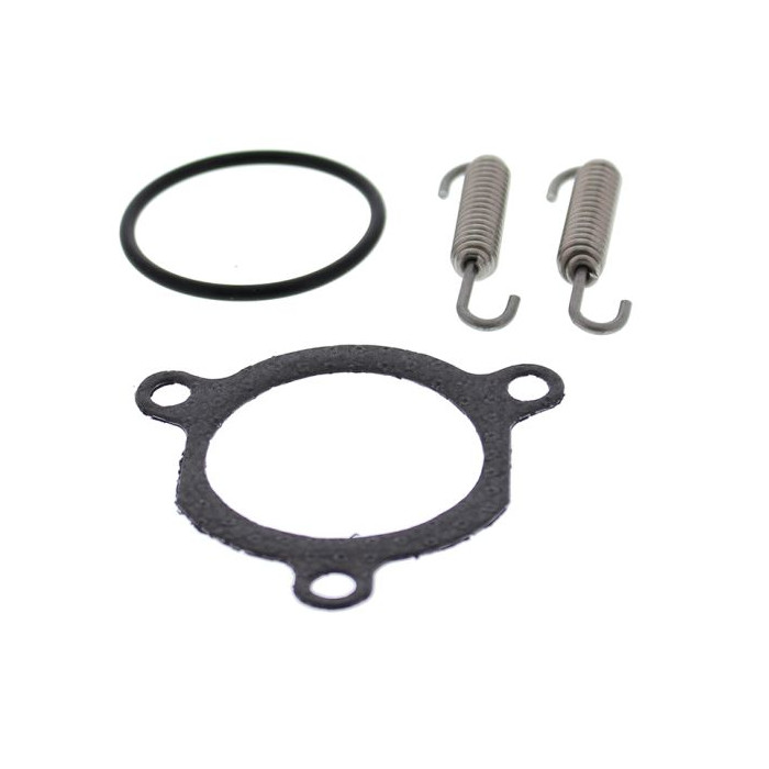 WINDEROSA (VERTEX) exhaust manifold gasket KTM EGS 250 94-99, EGS 300 94-99, EXC 250 94-03, EXC 300 94-03, MXC 250 98-01,