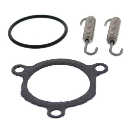 WINDEROSA (VERTEX) exhaust manifold gasket KTM EGS 250 94-99, EGS 300 94-99, EXC 250 94-03, EXC 300 94-03, MXC 250 98-01,