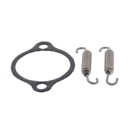 WINDEROSA (VERTEX) išmetimo kolektoriaus tarpinė KTM SX 450 ATV 09-10, SX 505 ATV 09-10, SX-F 450 07-12, SX-F 505 08, XC-F 450 0