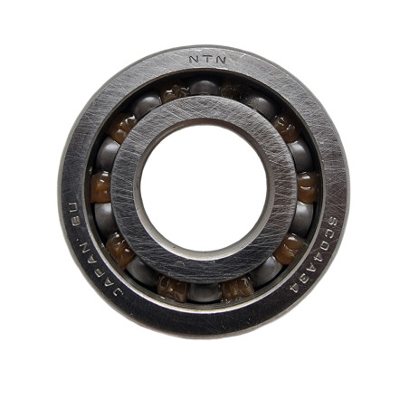 ARIETE Crankshaft Bearings NTN SC04A34CS24PX1 / 3A - Sale