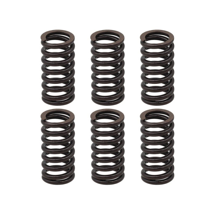 BRONCO clutch springs SUZUKI LT 230 '85-'88, LT 250SK/SL/RF/RM 87-'92, LT 500 '87-'90,