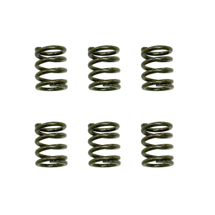 PSYCHIC clutch springs KTM SX 65 '09-'16, XC 65 '09-'10 (EBS021)