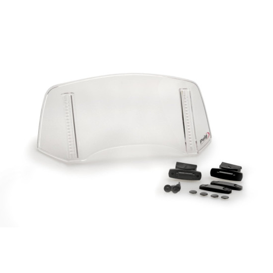 MULTIPURPOSE ADJUSTABLE PANEL 2.0, SCREW FIXED C/CLE
