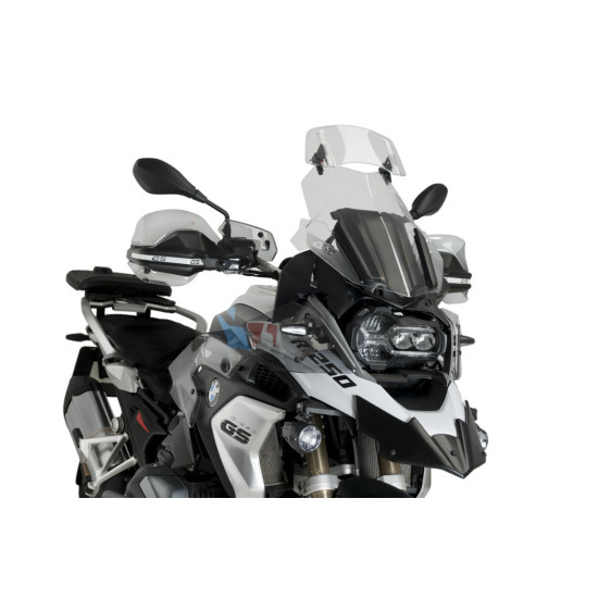 MULTI-ADJUSTABLE PANEL 2.0 CLOSURE C / TRANSPARENT