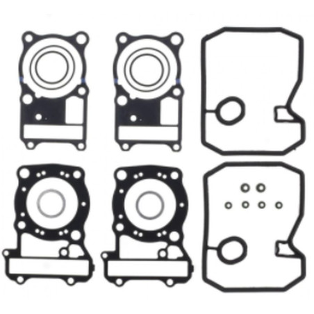 ATHENA TOP-END tarpinės HONDA XL 600V TRANSALP '90-'99 (su vožtuvų dangtelio tarpine)