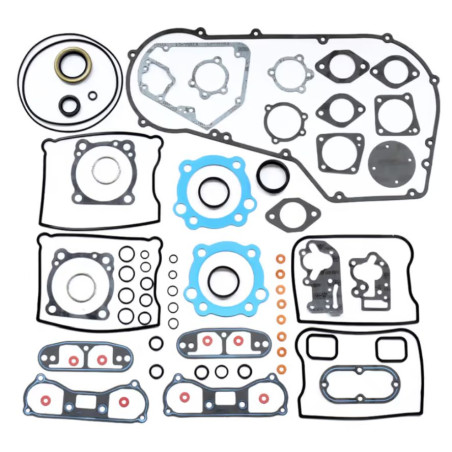 ATHENA gasket set HARLEY DAVIDSON SOFTAIL/DYNA FLSTC/FLSTF/FLST/FLSTN/FLSTS/FXDB/FXSTC/FXSTSB 1340 '89-'91 (OEM