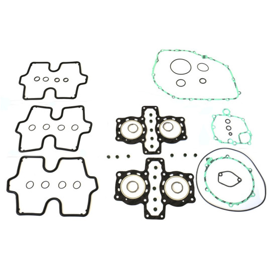 ATHENA gasket set (with valve cover gaskets) HONDA VF750 C/S (MAGNA) 82-85