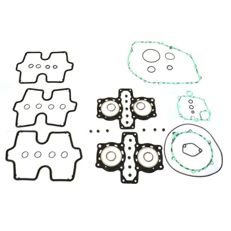 ATHENA gasket set (with valve cover gaskets) HONDA VF750 C/S (MAGNA) 82-85