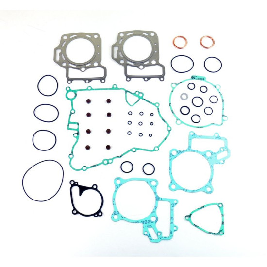 ATHENA gasket set KAWASAKI KVF650 BRUTE FORCE 4X4I`08-14 (injection)