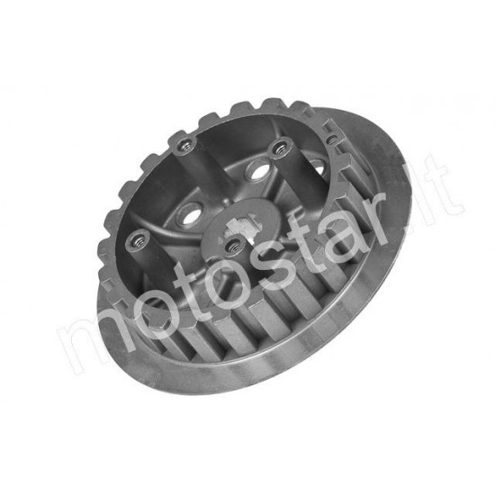 Minarelli AM6 internal clutch disc