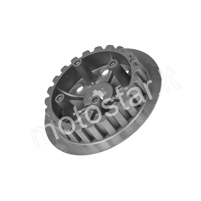 Minarelli AM6 internal clutch disc