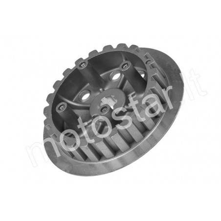 Minarelli AM6 internal clutch disc