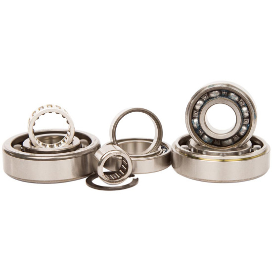 HOT RODS gearbox repair kit KAWASAKI KX 250 93 (206)