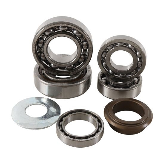 HOT RODS gearbox repair kit KTM SXF 250 16-17, XCF 250 16-17, SXF 350 16-17, XCF 350 16-17