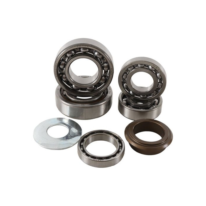 HOT RODS greičių dėžės remontinis komplektas KTM SXF 250 16-17, XCF 250 16-17, SXF 350 16-17, XCF 350 16-17