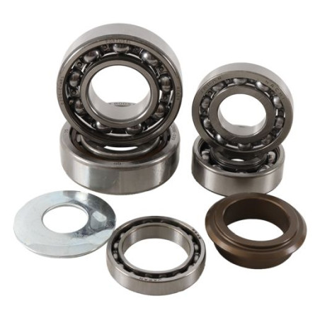 HOT RODS greičių dėžės remontinis komplektas KTM SXF 250 16-17, XCF 250 16-17, SXF 350 16-17, XCF 350 16-17