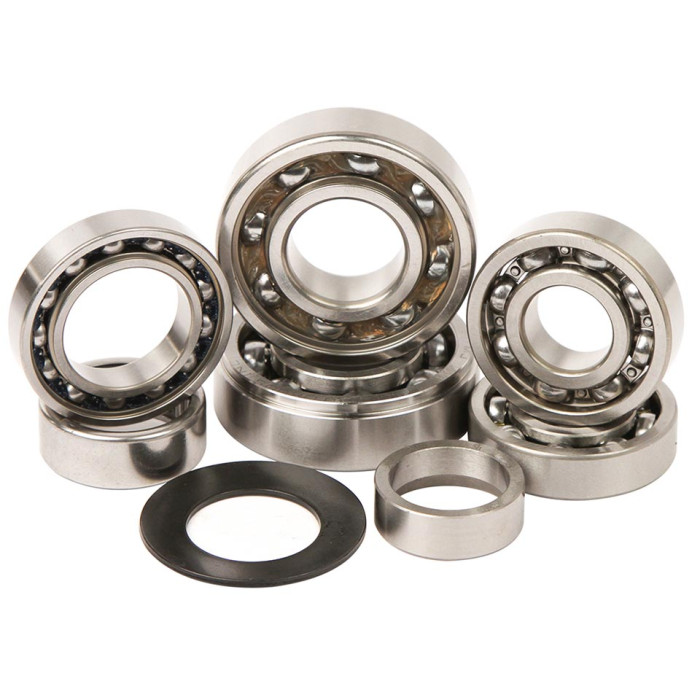 HOT RODS Gearbox Repair Kit Suzuki RMZ 250`13-18