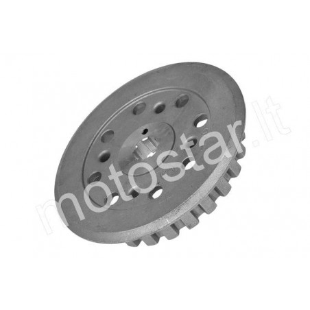 Minarelli AM6 internal clutch disc