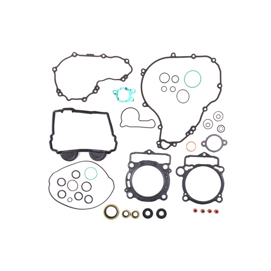 PROX gasket set with engine oil seal kit KTM SXF 350 '16-'17