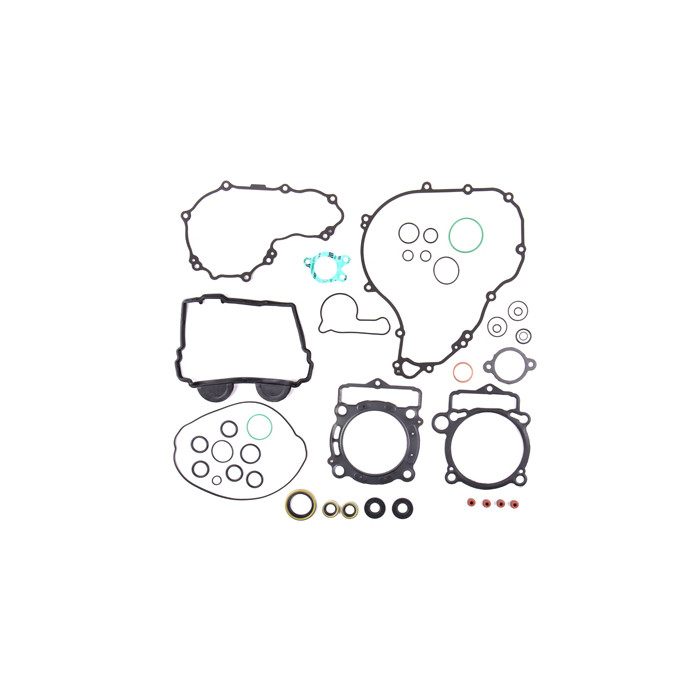 PROX gasket set with engine oil seal kit KTM SXF 350 '16-'17