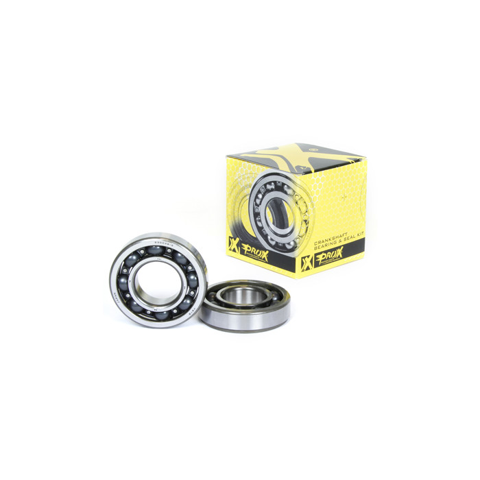 PROX crankshaft bearings YAMAHA YZF 250 01-22, WRF 250 01-22 (WR250F, YZF250)