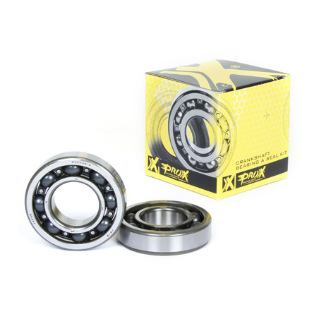 PROX crankshaft bearings YAMAHA YZF 250 01-22, WRF 250 01-22 (WR250F, YZF250)