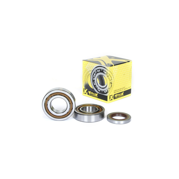 PROX crankshaft bearings with oil seals KTM 450/520/525/560