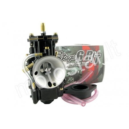 Stage6 R/T MK2 PWK 21mm carburetor