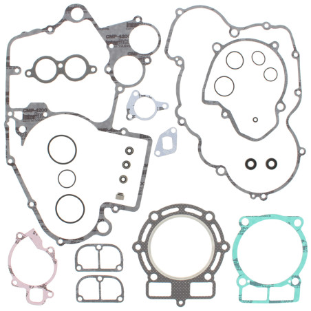 WINDEROSA (VERTEX) gasket set KTM SXF 450 03-06 EXC 520/525 03-07