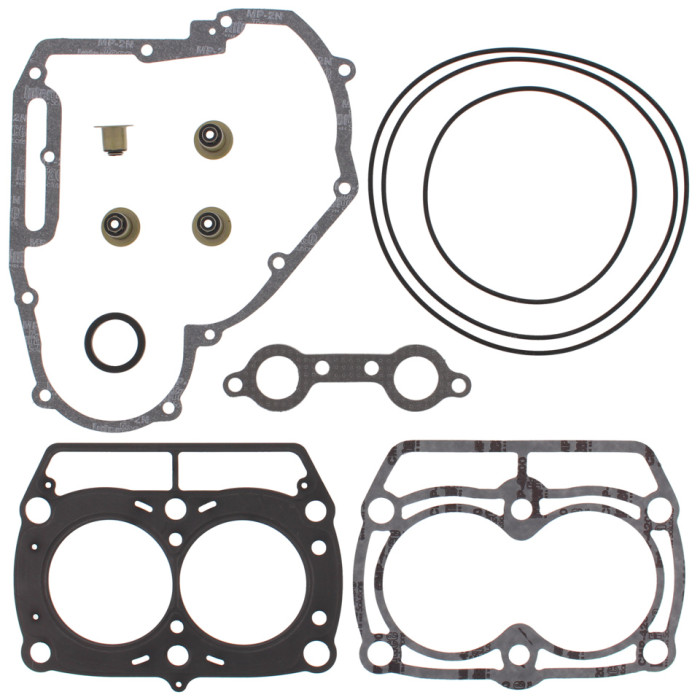 WINDEROSA (VERTEX) gasket set POLARIS SPORTSMAN 700 4X4 02-03