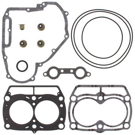 WINDEROSA (VERTEX) gasket set POLARIS SPORTSMAN 700 4X4 02-03