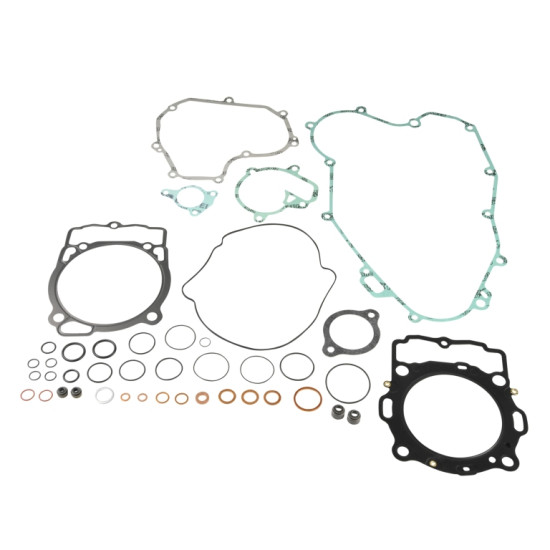 ATHENA gasket set KTM EXC-R 450/530 '08-'11, EXCR 400/450 '08-'11