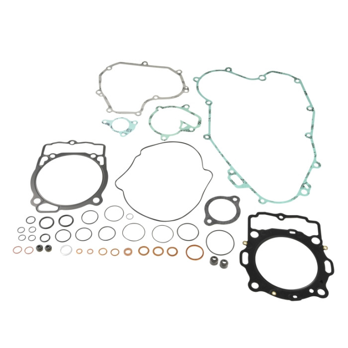 ATHENA gasket set KTM EXC-R 450/530 '08-'11, EXCR 400/450 '08-'11